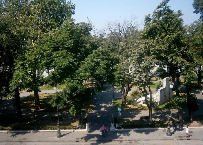 B&B Ametista Trieste