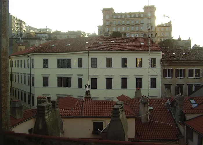 B&B Gens Julia Trieste